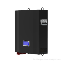 48V50ah Li-ion LiFePO4 Lithium Battery